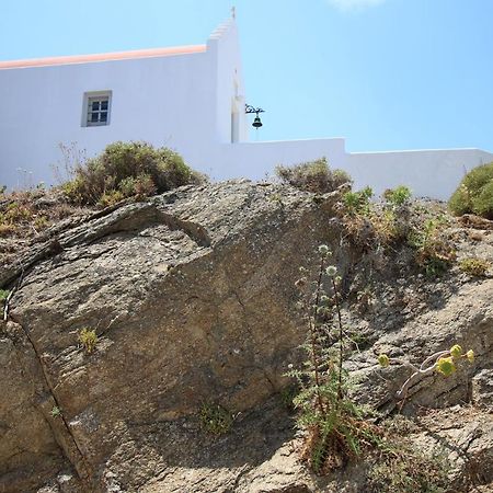 الشقق الفندقية Mykonos Townفي  Crystal View Mykonos المظهر الخارجي الصورة